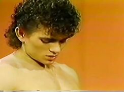 Vintage USA porn: 'Private Dick' 1990