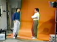 Vintage USA porn: 'Private Dick' 1990