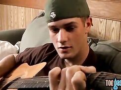 Music boy nude if you like feet porn