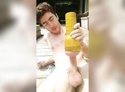 Fleshlight Fuck #19