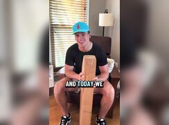 We Got a Bat