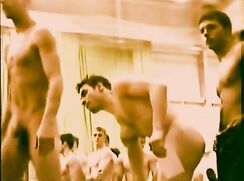 Locker-room spycam: part II