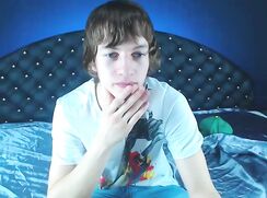 hottest straight cute cammer