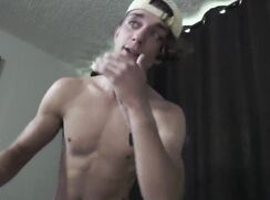 Boys Halfway House – Incident – Young Jock Dicked & Bred – Jonas