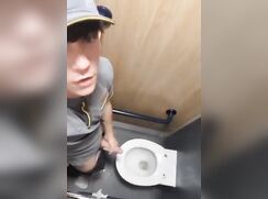 In McDonald's