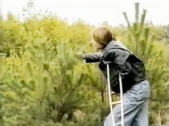 Vintage porn: 'Boy Crash'
