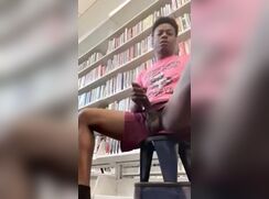 AHV - Library cummer