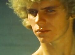 Vintage USA porn: 'Buster & Steve York in Wet Dreams' 1980