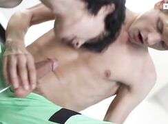 Sweet Dreams and Horny Thoughts Gay Porn Videos