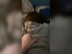 Danish FCK fan fuck girl rough