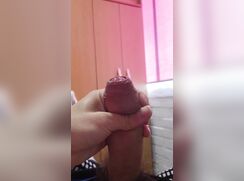 A juicy chilean cock