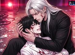 ♥ LE  BAIN DE SANG ♥