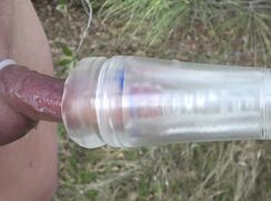 Fleshlight Fuck #23