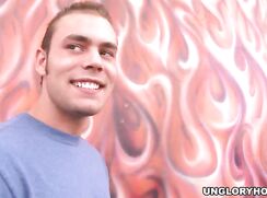 In the Glory Hole Vol. 4