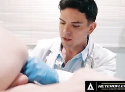 The Perverted Doctor