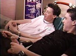 BigDikFactory - Schoolmates 5 - Yearbook Confidential