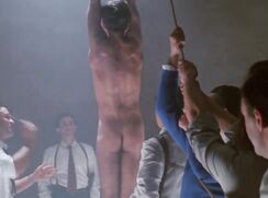 From a Spanish movie