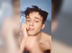 Slutty slave boy