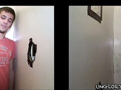 In the Glory Hole Vol. 18