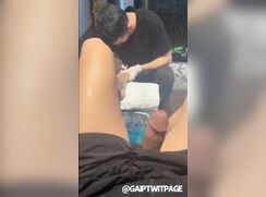Discreet Salon Pleasure