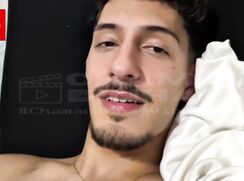 Brazilian Twink - jerk off 22