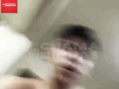 Brazilian Twink - jerk off 27
