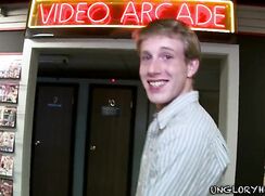 In the Glory Hole Vol. 24