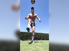 the 2026 soccer world cup has begun