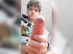 Curl Bryant drooling