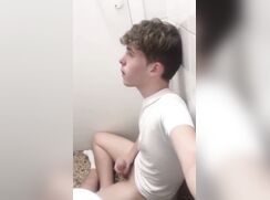 Lovely phimosis gay teen porn