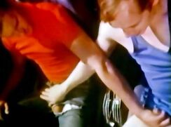 Vintage USA porn: 'Hot Rods' 1977