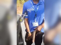 Kroger employee
