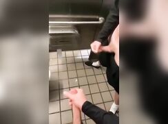 Sharing a Stall-Cums 200