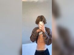 Str8 bait blond muscle cam boys porn