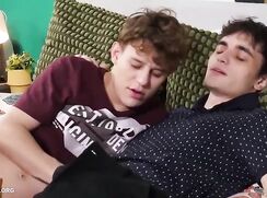 Twink Temptations Vol. 2
