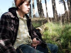 Pissin' in the park - PT1 - TP01