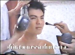 Thai - Back Door - Best of 2