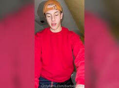 Two hot boys sex