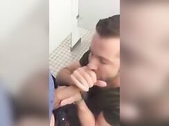 Men in Public Vol. 35