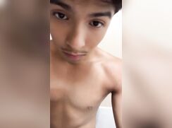 Tito pissing again