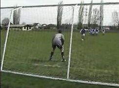 Clair 17 - Soccer Fuckers