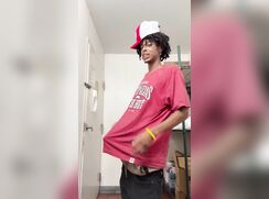 Almost Got Caught In The Public Restroom At Work