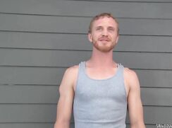 Sexy Mike.