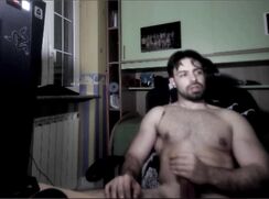Racdurex stroking
