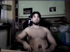 Racdurex accidental public show