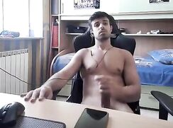 Racdurex with hot cumshaw