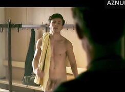 Gay Sex Scene - Nicholas & Phil