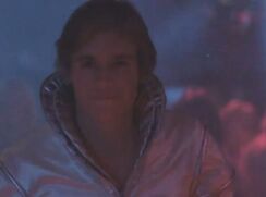 (F) 'A Night in Heaven' 1983 excerpt