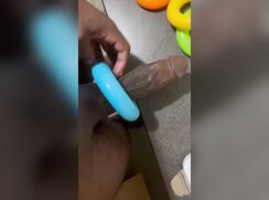 Perv dad playtime
