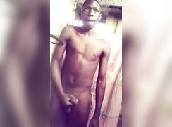 Dark skin - African yaseer from Ghana
